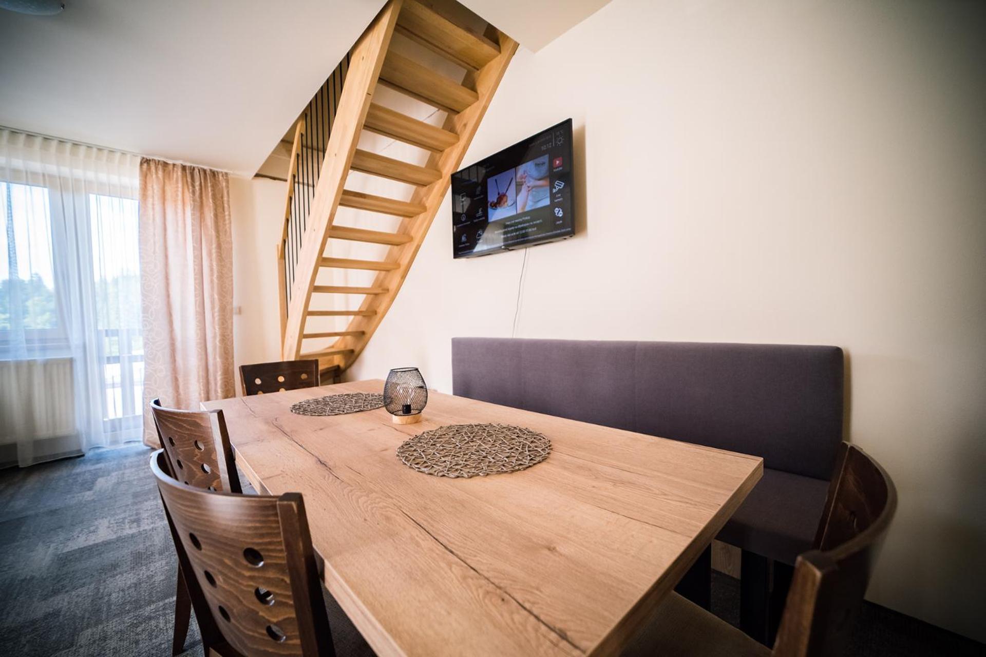 Wellness & Spa Hotel Certov מראה חיצוני תמונה
