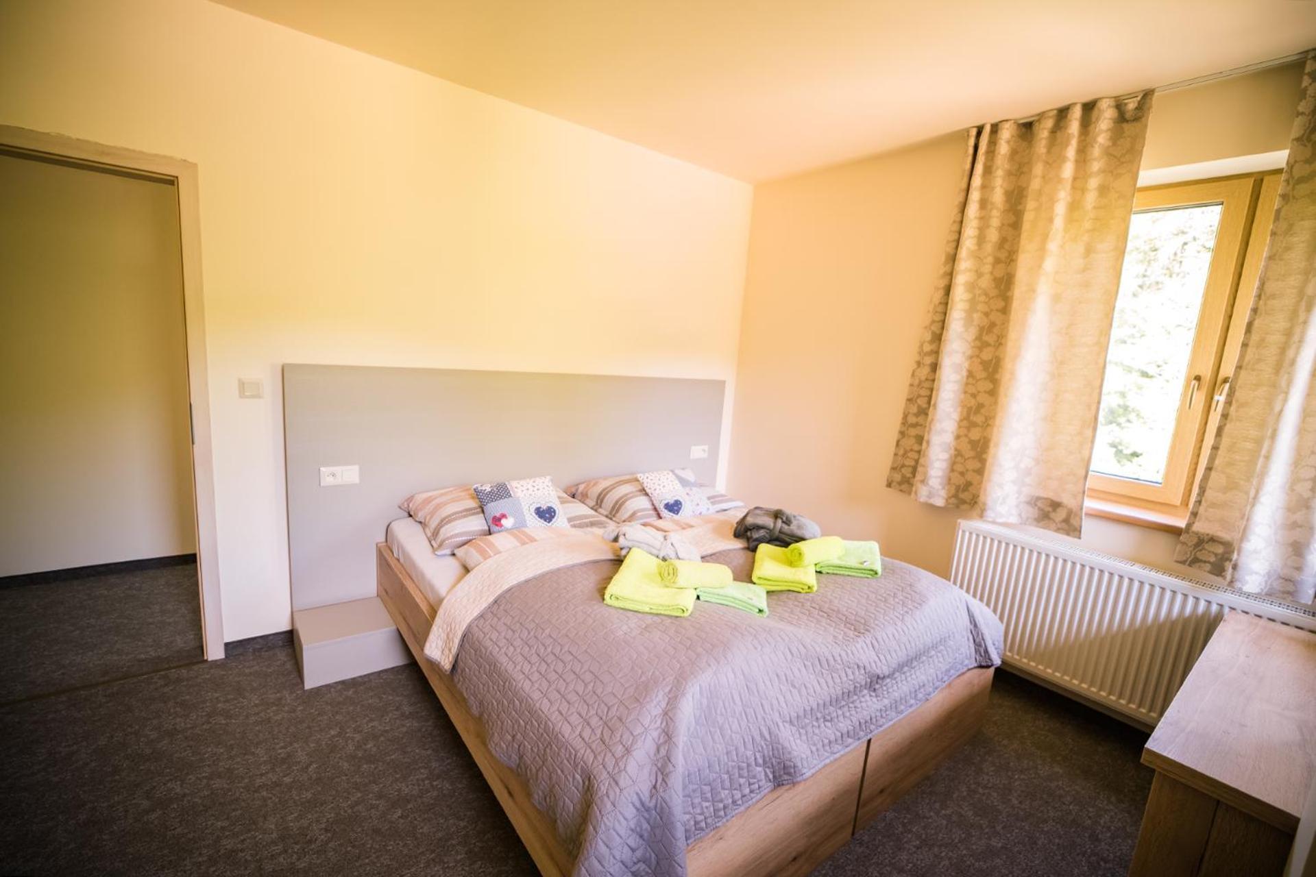 Wellness & Spa Hotel Certov מראה חיצוני תמונה