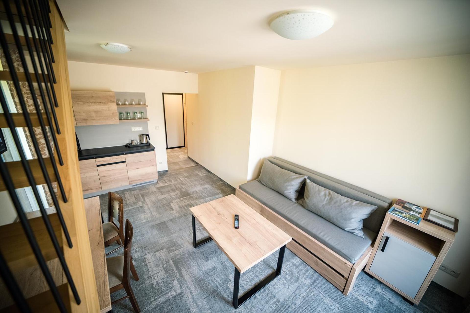 Wellness & Spa Hotel Certov מראה חיצוני תמונה