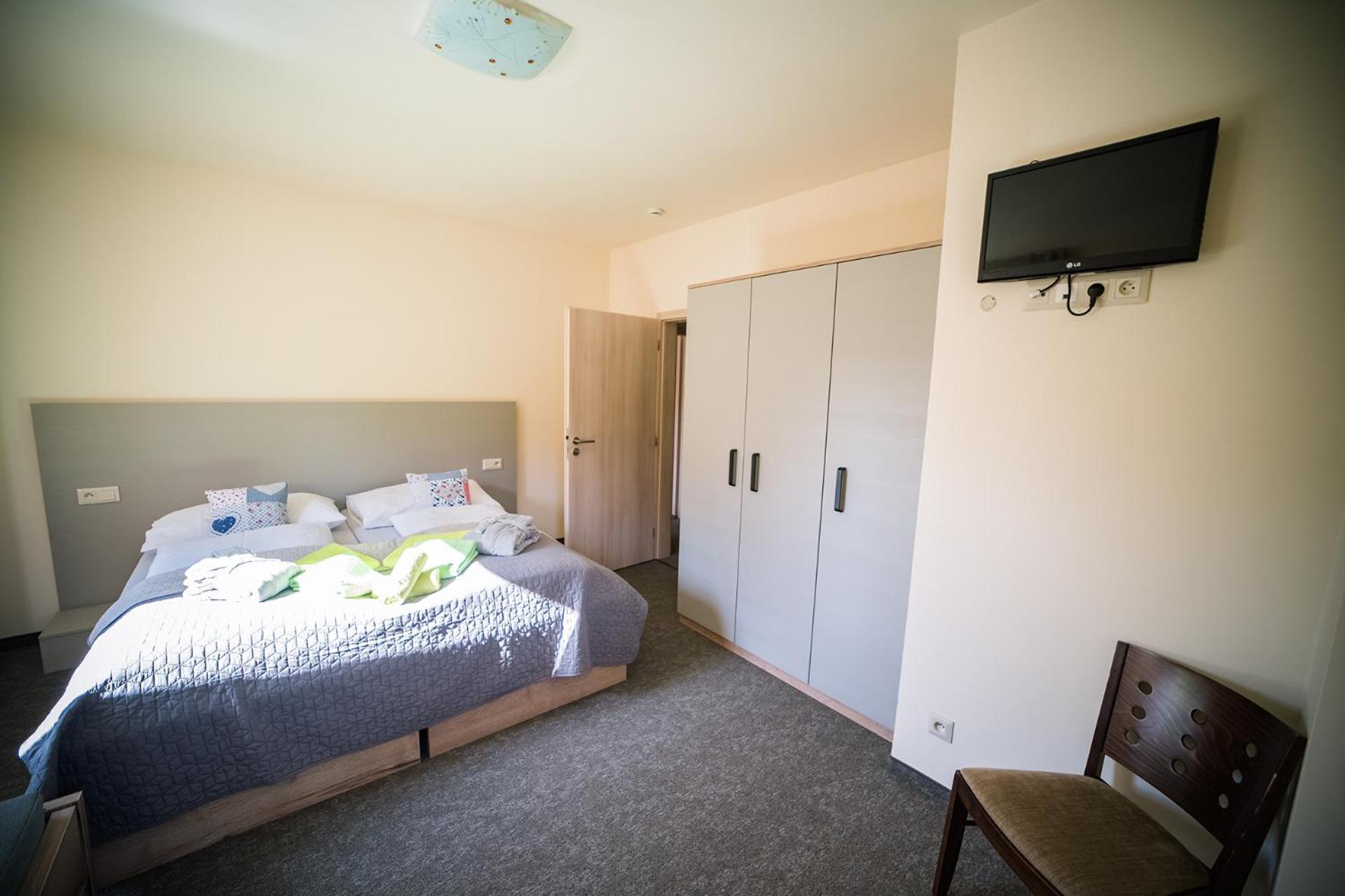 Wellness & Spa Hotel Certov מראה חיצוני תמונה