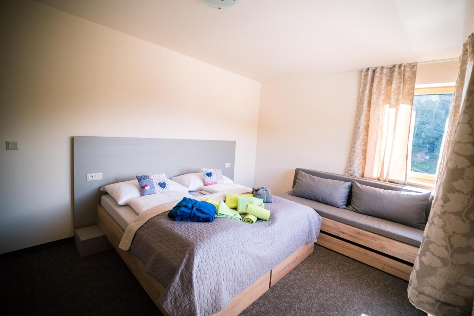 Wellness & Spa Hotel Certov מראה חיצוני תמונה