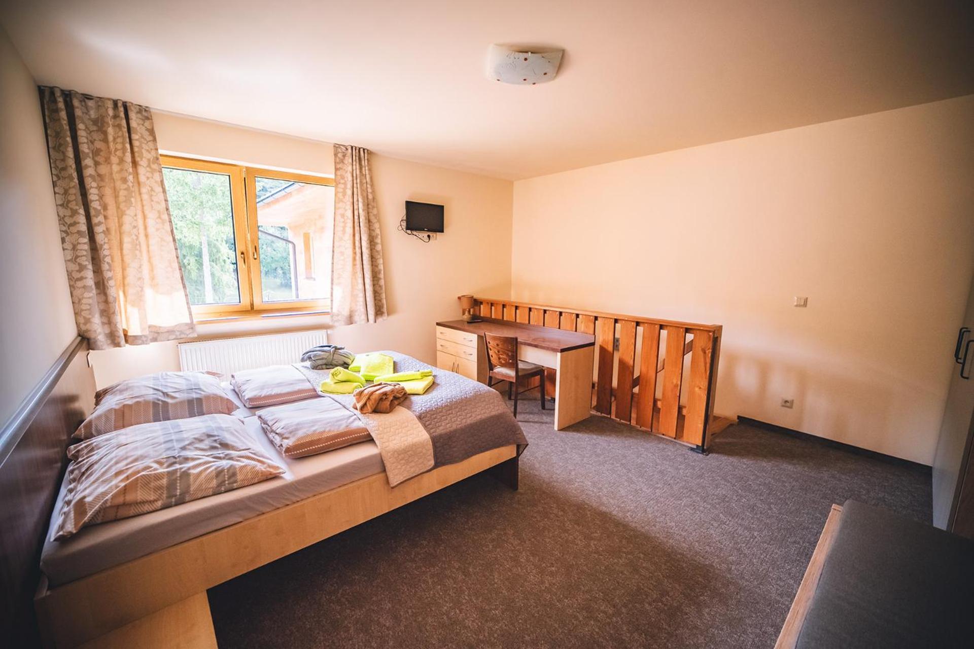 Wellness & Spa Hotel Certov מראה חיצוני תמונה