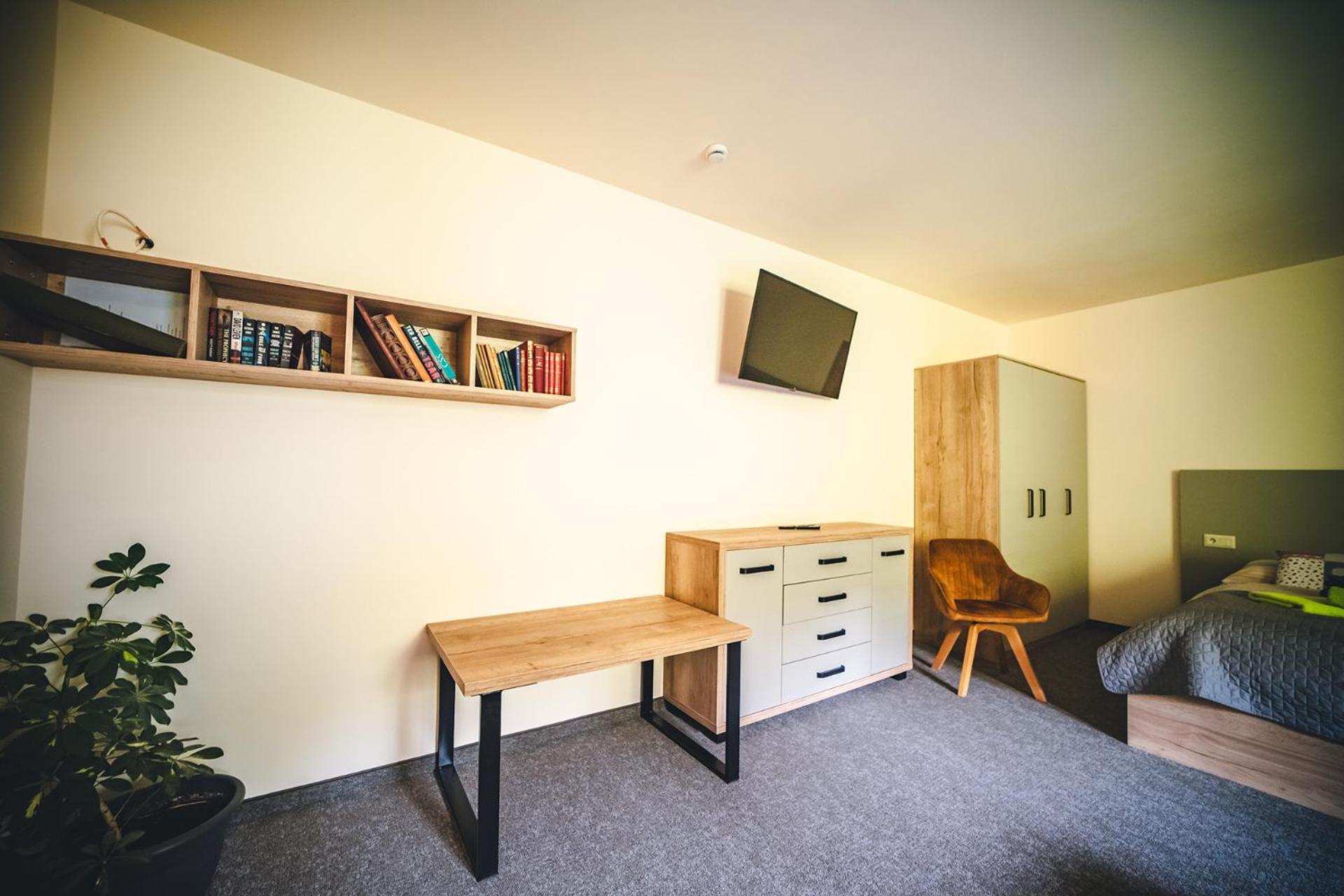 Wellness & Spa Hotel Certov מראה חיצוני תמונה