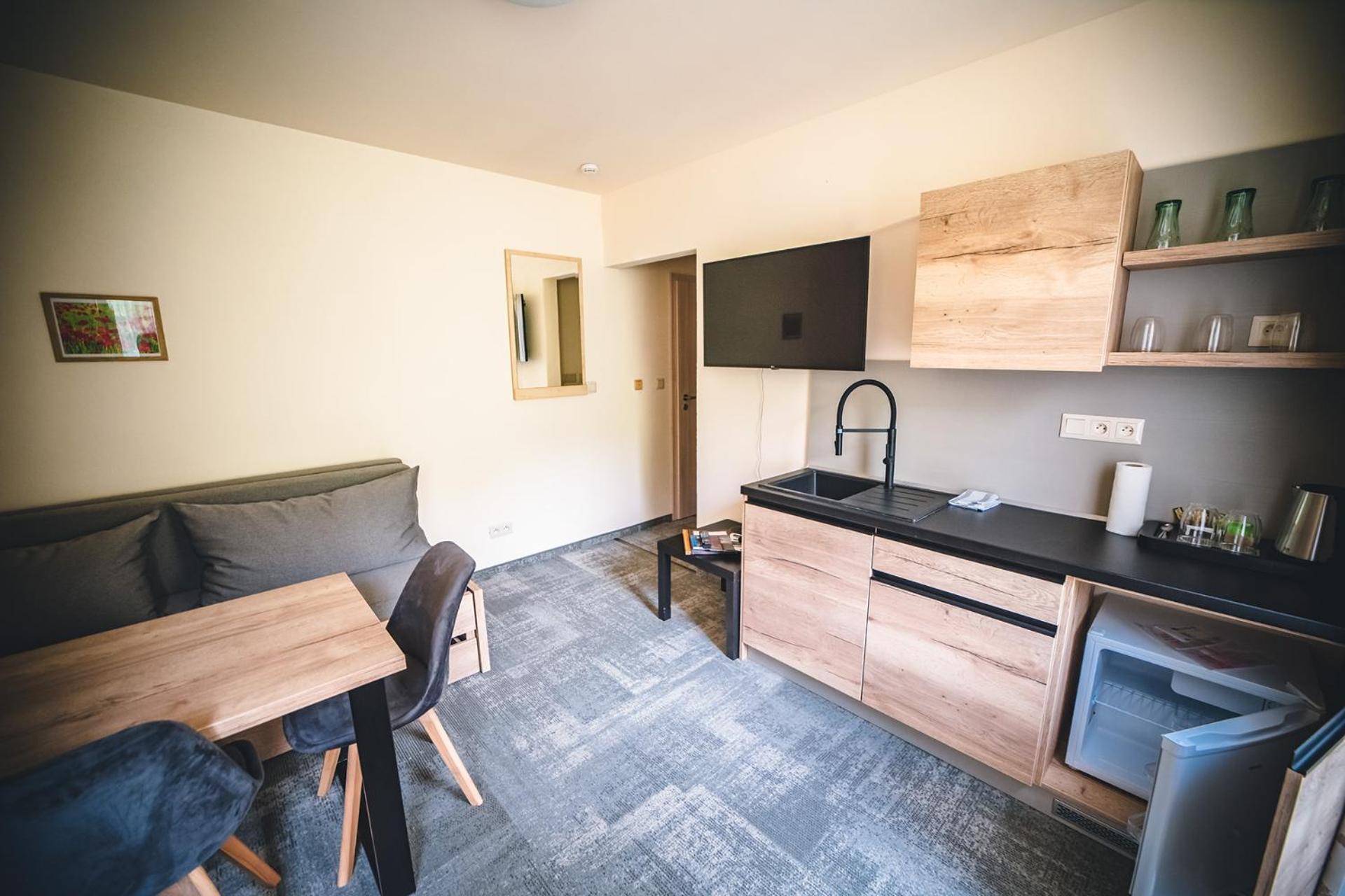 Wellness & Spa Hotel Certov מראה חיצוני תמונה