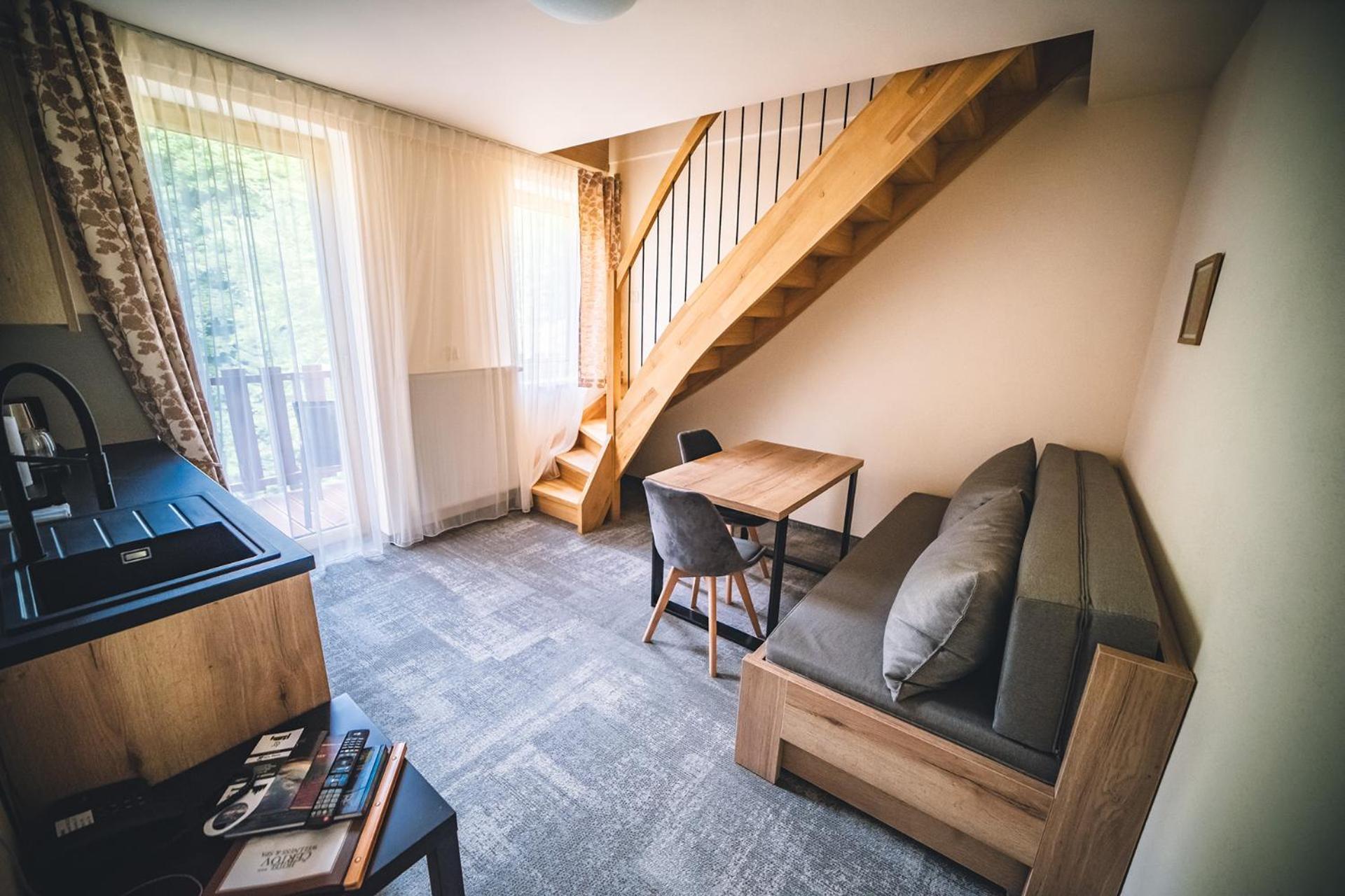 Wellness & Spa Hotel Certov מראה חיצוני תמונה