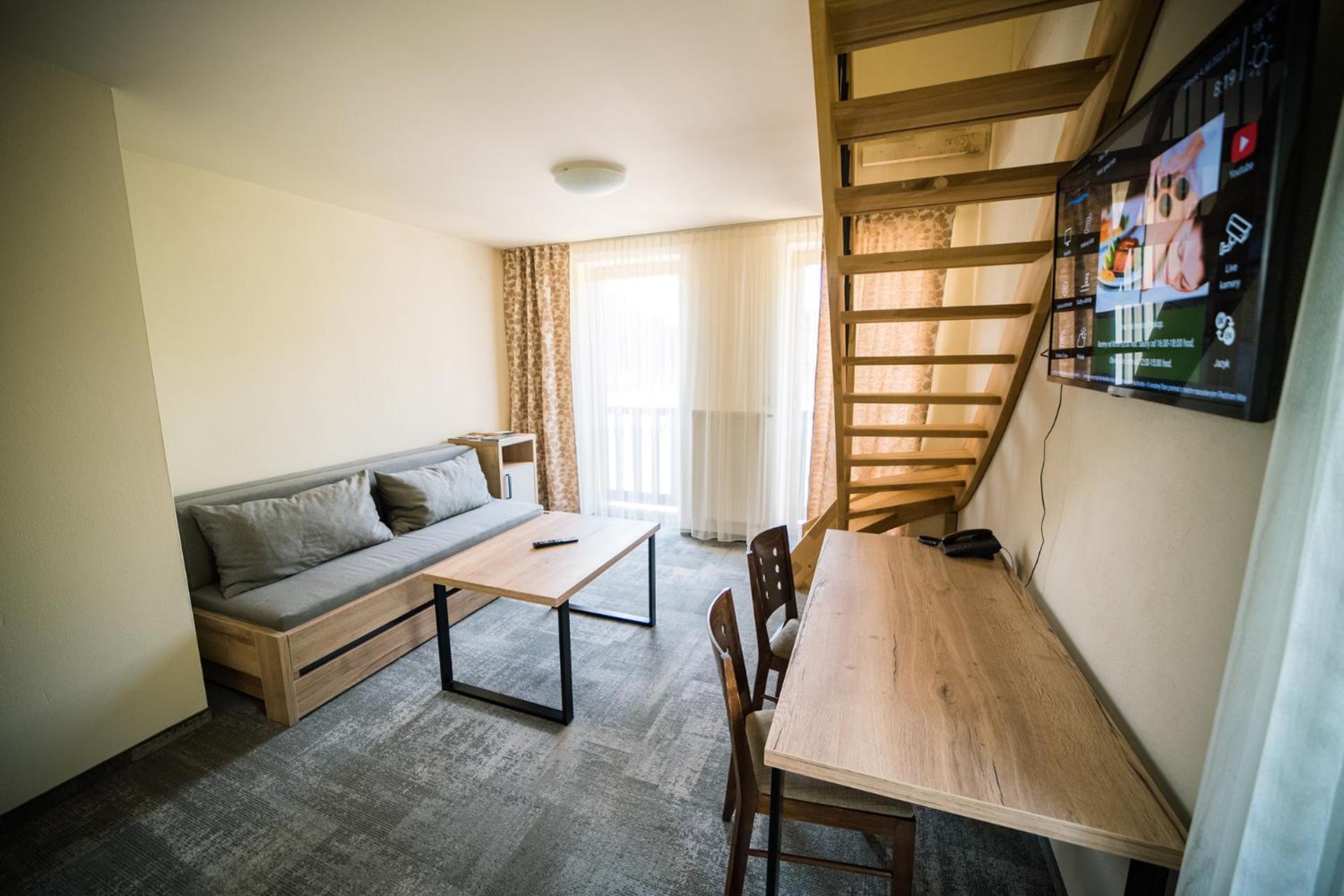 Wellness & Spa Hotel Certov מראה חיצוני תמונה