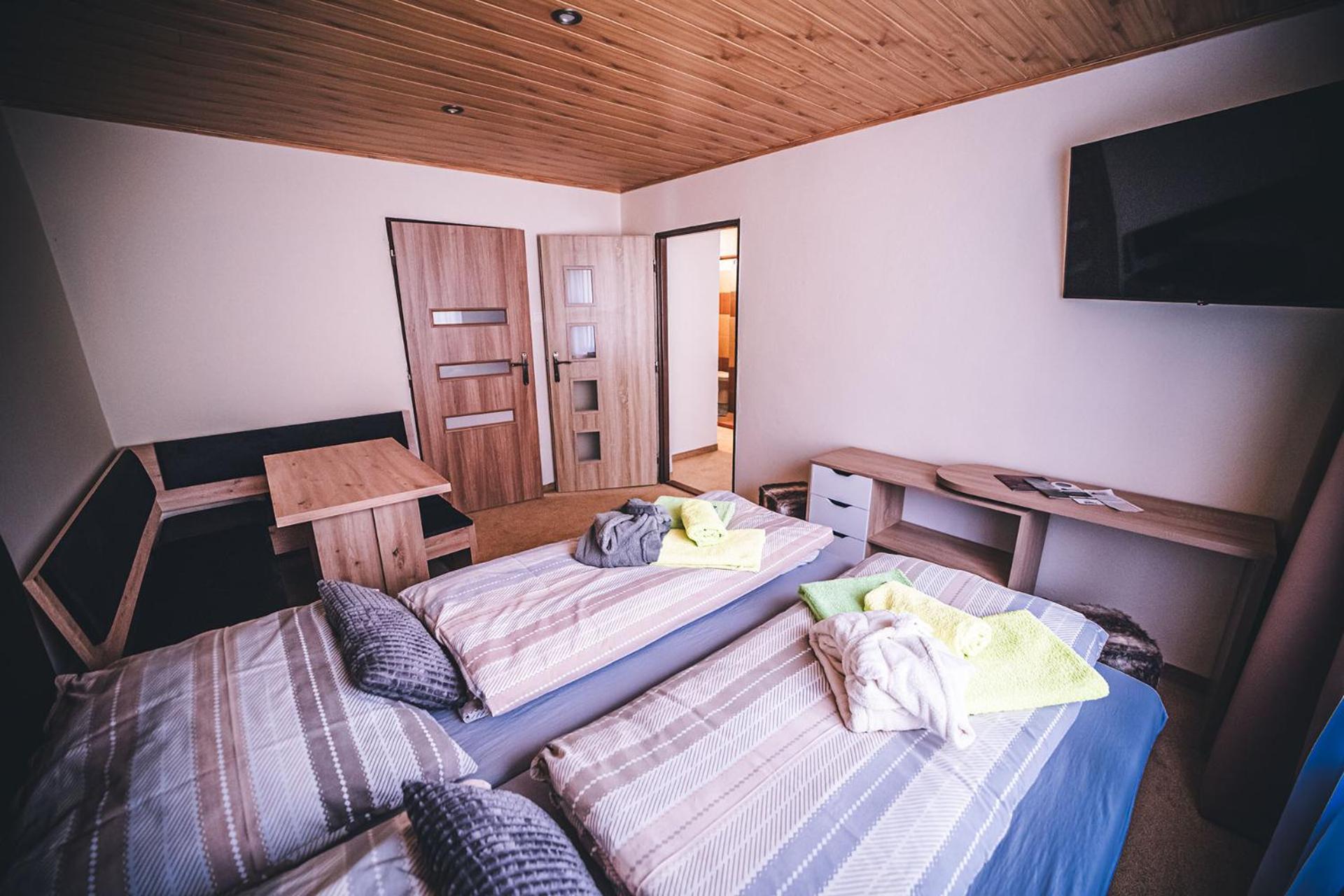Wellness & Spa Hotel Certov מראה חיצוני תמונה